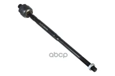 тяга рулевая! Mitsubishi Colt Z21A/Z22A/Z23A/Z24A/Z25A/Z26A/Z27A/Z28A 02-12 Stellox арт. 5502699ASX