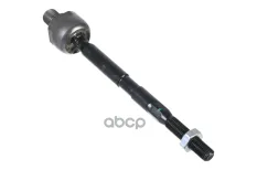 тяга рулевая правая! с г/у Daewoo Kalos/Aveo/Wave/Swift/Barina 02> Stellox арт. 5502682SX