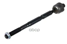 тяга рулевая! Daewoo Tacuma/Rezzo 00> Stellox арт. 5502891ASX