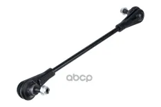 тяга стабилизатора переднего! BMW F45/F46/X1 F48 14>, Mini Clubman 15> Stellox арт. 5600475ASX
