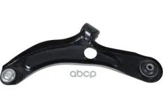 Рычаг нижний правый ! SUZUKI SPLASH/SWIFT/OPEL AGILA 05- LH Stellox арт. 5700826ASX