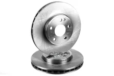 диск тормозной передний! MB W176/W246/C117/X156 1.8-2.0 13> Stellox арт. 60210075VSX