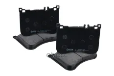 колодки дисковые передниеMB SL R231 12> Stellox арт. 689018SX