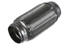 гофра глушителя 50X160! универсальная / 3-х слойная Stellox арт. 6999063SX