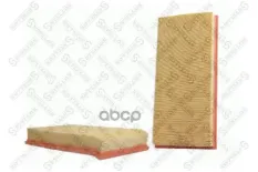 фильтр воздушный! MB W201/W124 2.5D/TD 85-93 / W460/W461/W463 2.5GD/2.9GD 90> Stellox арт. 7100096SX