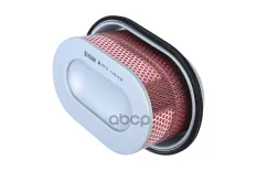 фильтр воздушный! Mitsubishi Space Gear 2.5TDi 4D56 95>/L400D 2.5TD 4D56 95> Stellox арт. 7102115SX
