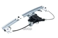 стеклоподъемник задний левый ! BMW E90 06-11 Stellox арт. 7550497SX