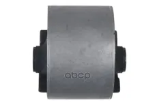 cайлентблок в опору ДВС! Mitsubishi Pajero Ii V14W-V55W 91-04 Stellox арт. 7702092SX