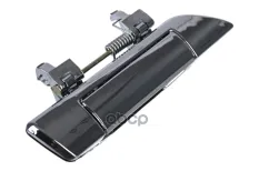 ручка двери наружняя пер. правая! Great Wall Hover H2/H3/H5 10-14 Stellox арт. 7724767SX