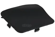 накладка на задний бампер! 85071-4EA0A Nissan Qashqai J11 13-19 Stellox арт. 7725037SX