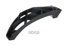 крепление бампера правое! 1Z5807394 Skoda Octavia A5 08-13 Stellox арт. 8003006SX