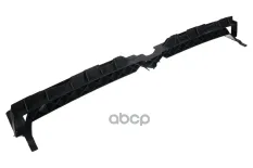 кронштейн решетки бампера! 5C6805706D VW Jetta VI 10-15 Stellox арт. 8003007SX
