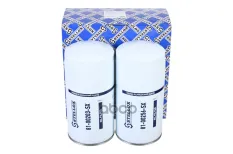 фильтр масляный! комплект БЕЗ сеппаратора 6W.23.288.00+6W.23.288.01 KAMAZ TRuck Stellox арт. 8100256SX