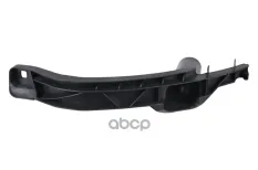 крепление переднего бампера! 1K0807889A VW Golf V 03-09 Stellox арт. 8003010SX