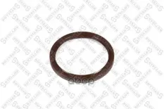 сальник КПП! FKM, 105x125x12 B1BASLRSX7 RVI, IVECO Stellox арт. 8101370SX