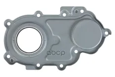 сальник коленвала в корпусе! передний Audi A4/A5/A6/A8/Q5/Q7 2.4-3.2i V6 04> Stellox арт. 8103502SX