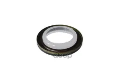 сальник коленвала! FKM 100x130x12 B1BASLRDX7FTHOWO T5G,SITRAK MC11 15>, MAN TGA/TGX/TGS Stellox арт. 8101382SX