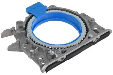 сальник в корпусе! задний 85x131/152x17.25 Audi A4/A6/Q3, VW Golf 6 1.6TDi-2.0TDi 16V Stellox арт. 8103507SX