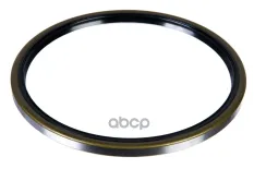 сальник ступицы передней! 160x180x10/11 HOWO T5G, SITRAK C7H 15>, MAN, MB Stellox арт. 8101397SX