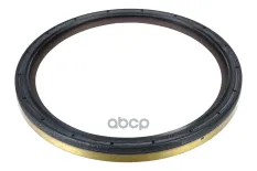 сальник! коленвала 135x153x13 PTFE SCANIA P/G/R/T/ SERIES Stellox арт. 8101433SX