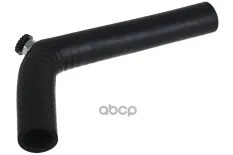 патрубок отопителя! RVI Premium DXI Stellox арт. 8111497SX
