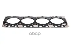прокладка ГБЦ! V4.5, STD, металл, D109 DONGFENG VR 06> Stellox арт. 8109877SX