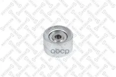ролик натяжителя ремня! MB OM457 Stellox арт. 8122063SX