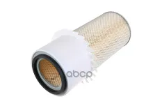 фильтр воздушный !106x205x418  Iveco Stellox арт. 8121205SX
