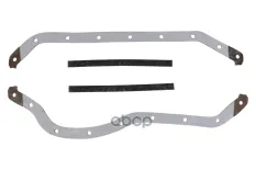 прокладка поддона! (пр) 4шт MB Trucks and buses 3.8D OM314 65> /4.0D OM364 <99 Stellox арт. 8111662SX