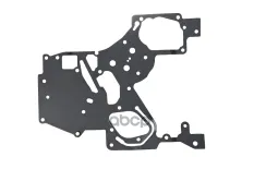 прокладка! крышки картера MAN D0834/0836 Stellox арт. 8165215SX