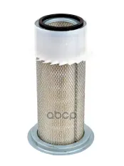 фильтр воздушный!H380 D155 d88 CASE Stellox арт. 8121238SX