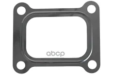 прокладка! турбины мет прямоуг 1x Volvo TD100G/GA,101.102.103 Stellox арт. 8165423SX