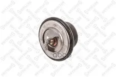 термостат! с прокладкой, сальником 79C MAN D 0224/0226 Stellox арт. 8224002SX