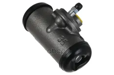 цилиндр тормозной колесный! ГАЗ 3306/3307/3309/4301 Stellox арт. 8303004SX