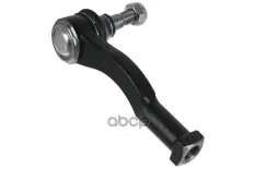 наконечник рулевой левый! Subaru Legasy 89-00 Stellox арт. 8434281ASX