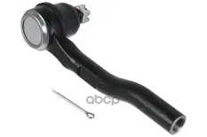 наконечник рулевой правый! Honda Mobilio GB1/GB2/GK1/GK2 01-08 Stellox арт. 8434226ASX