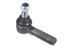 наконечник рулевой! LHT M24x1.5 M16x1.5/20.2 L=107 Iveco Stellox арт. 8434229SX
