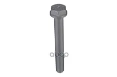 болт подвески! амортизатора, без гайки M20x1.5x150 SAF Stellox арт. 8444023SX