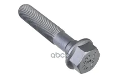 болт! М24x122 MB Actros/Antos/Arocs/Axor Stellox арт. 8444028SX