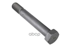 болт рессоры !M30x3.5x200 (пневмоподвеска) SAF/ROR Stellox арт. 8443917SX