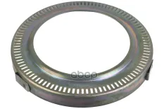 кольцо ступицы металл !зубчатое ABS 105x156x18 z=100BPW Stellox арт. 8441836SX