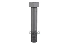 болт стабилизатора! M16x1.5x60/85 SW24 MAN Stellox арт. 8444059SX
