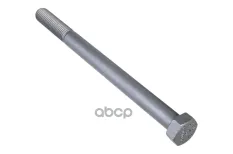 болт подвески! M24x3x300 ROR Stellox арт. 8444079SX