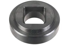 шайба приварная уха рессоры! 30.5x55x73.5x24 BPW Stellox арт. 8455042SX