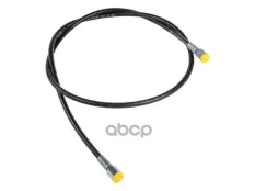 шланг подъема кабины! L1380 MB Actros Stellox арт. 8470773SX