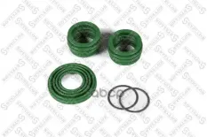 р/к диск.тормоза! (рм) пыльники, шайбы Wabco PAN 19-1plus/22-1, Maxx 22 Stellox арт. 8511043SX