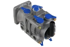 кран тормозной ножной !MB Stellox арт. 8517647SX