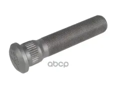шпилька колесная !передн. колеса M22x1.5x102/74 VOLVO VNL Stellox арт. 8524062SX