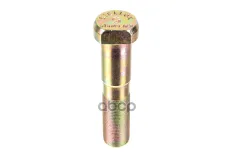 шпилька колеса! заднего M22x1.5x105/115 ПАЗ, КАВЗ Stellox арт. 8524066SX