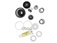 р/к крана торм !(мр) ножного для 461 319 080 0 /090 0 >05.01 MAN F90/M90 Stellox арт. 8520888SX
